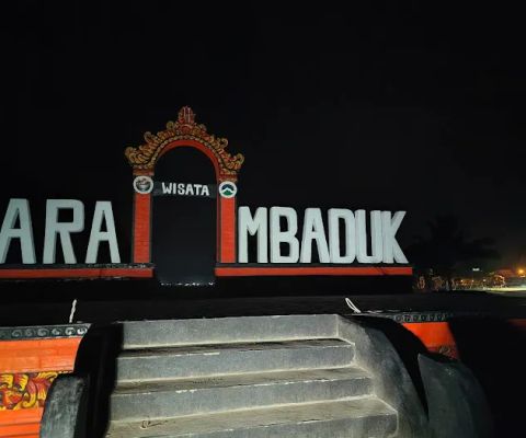 Panggung Muara Mbaduk Official