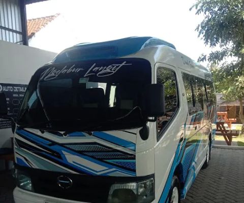 Kentung trans