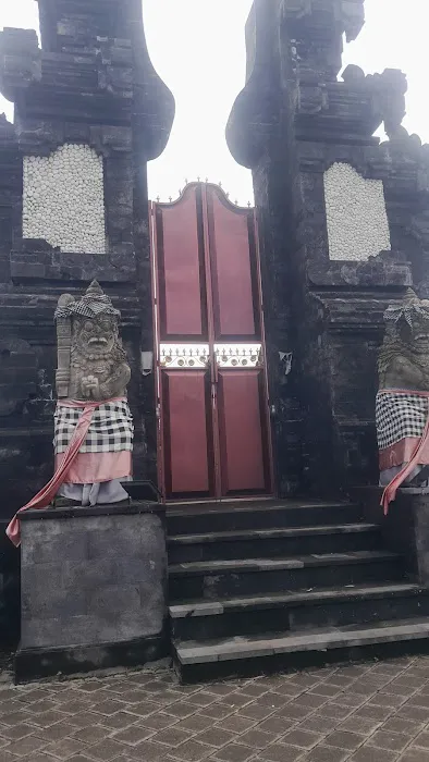 Taman Jagat Natha [ ᬢᬫᬦ᭄ ᬚᬕᬢ᭄ ᬦᬣ᭟ ] 1