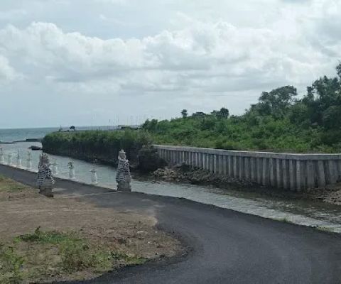 Tukad melangit
