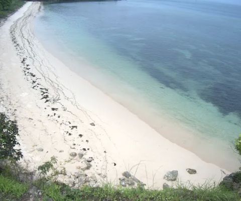 Pantai Aryus
