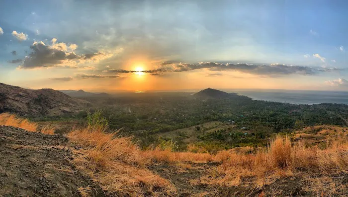 Batu Kursi View point 0