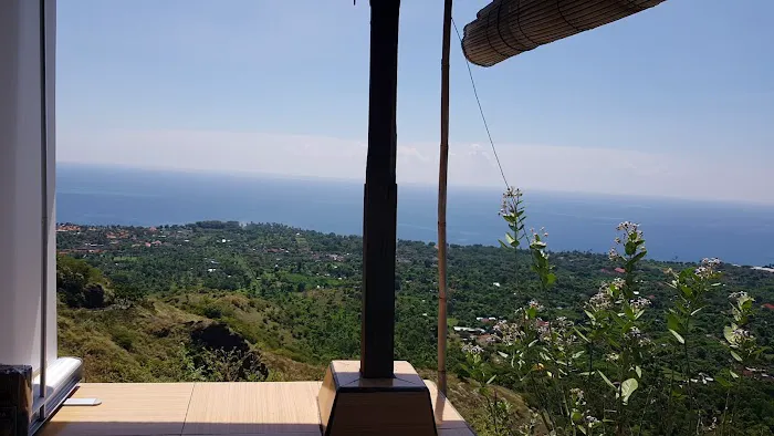 Batu Kursi View point 2