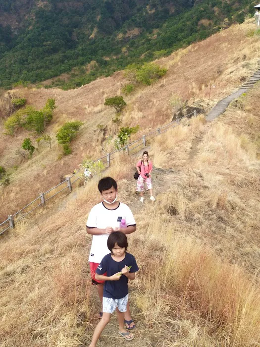 Batu Kursi View point 8