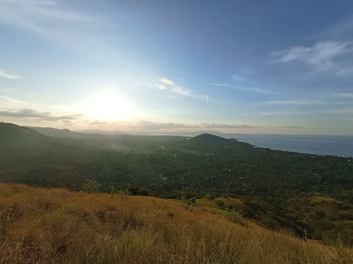 Batu Kursi View point 7