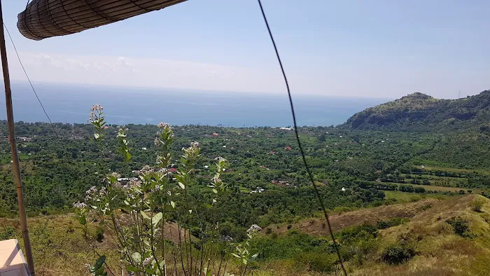 Batu Kursi View point 3