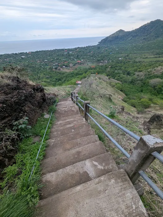 Batu Kursi View point 9