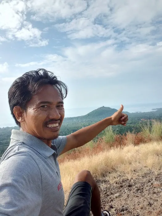 Trekking mountain 4