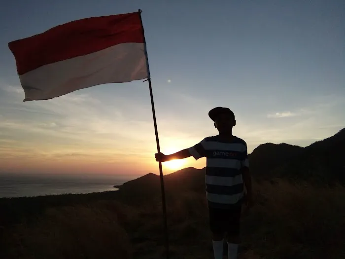 Trekking mountain 3