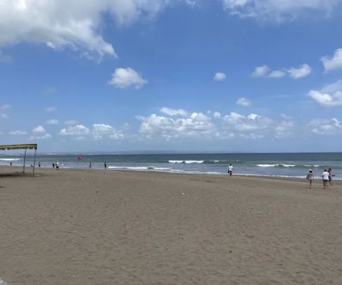Soner beach