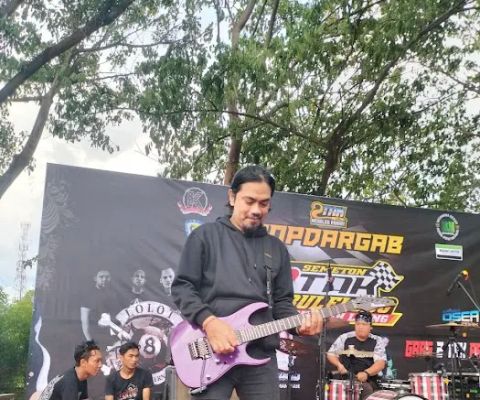 Temukus Rock City