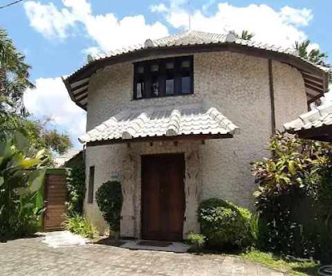 Villa Bora Bora