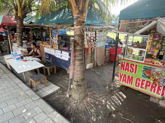 Lapangan Kantor Desa Tibubeneng 6