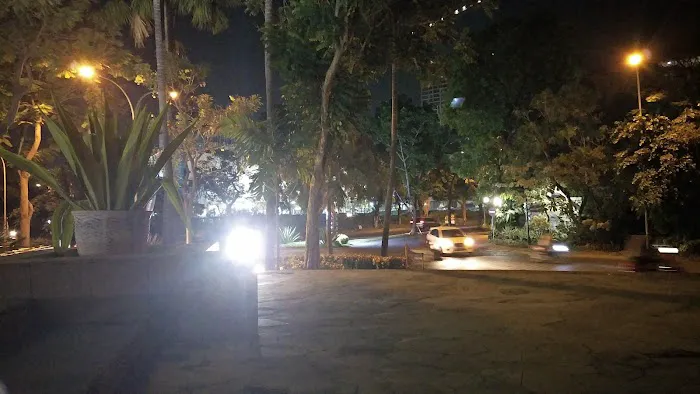 Taman Menggapai Cakrawala (Sculpture) 3