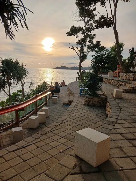 Tribun Sunset 6