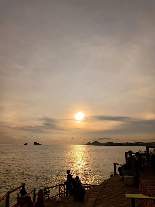 Tribun Sunset 5