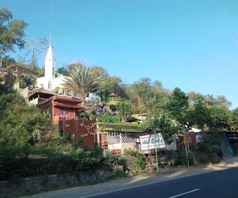 Rumah BRAM