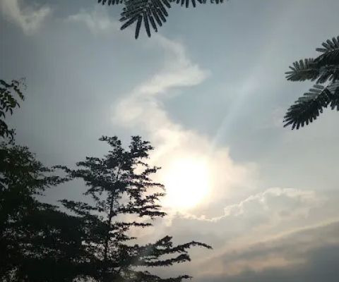 Taman Moroekotjo