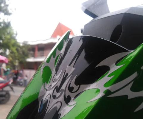 Lapangan Gembus