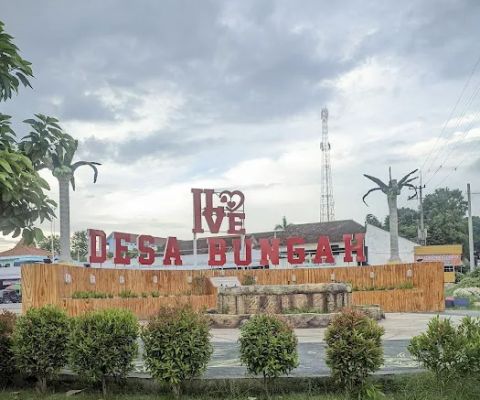 Taman Bungah