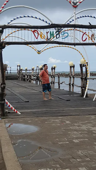 Tanjung Bunga Lake 3