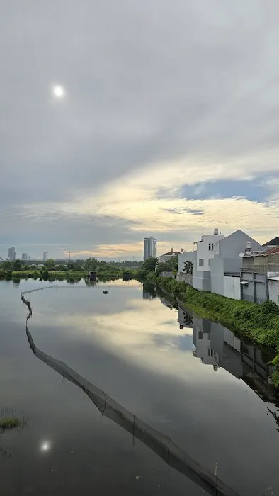 Tanjung Bunga Lake 1