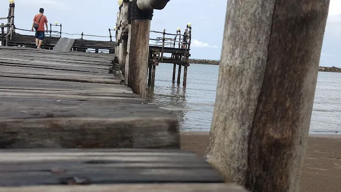 Tanjung Bunga Lake 7