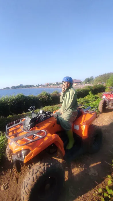 ATV Makassar Nafay Adventure Offroad Park 5