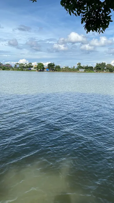 Sungai Kerikilemas 0
