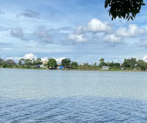 Sungai Kerikilemas