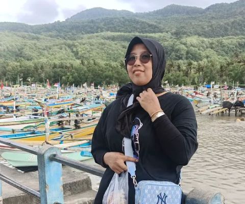Pelabuhan Ikan Puger