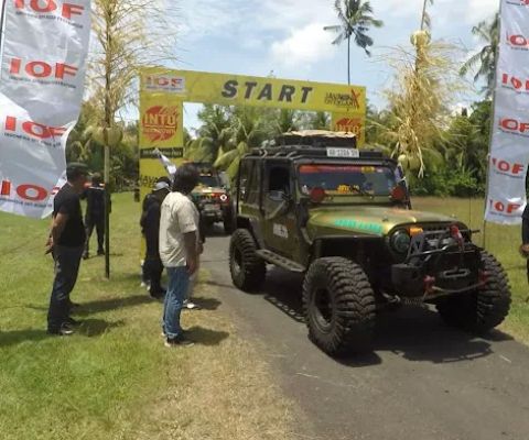 Desa Wisata Ekasari