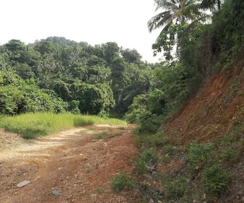 Tanjakan Bukit Peti Peti