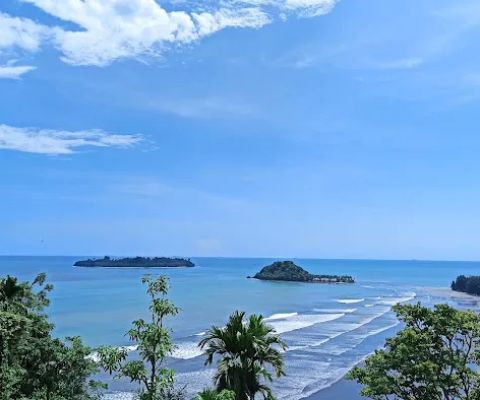 Bukit peti peti viewpoint