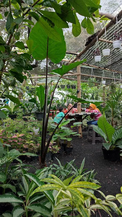KIOS BUNGA HIAS LAPANGAN DRINGU 5