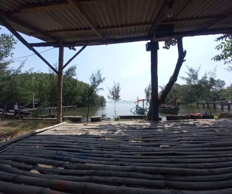 Pantai Tonggu Dringu
