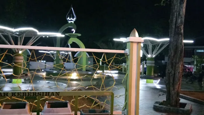 Taman Syariah 0