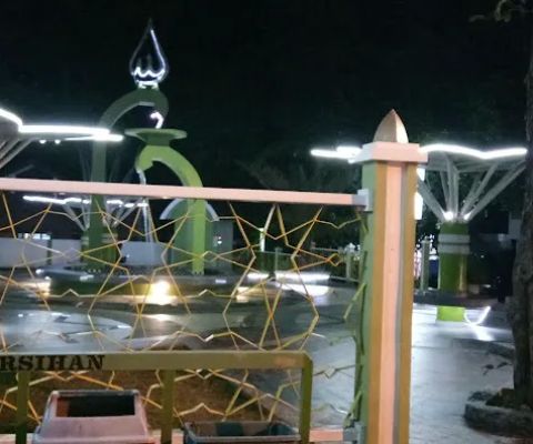 Taman Syariah