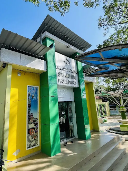 Taman Syariah 9