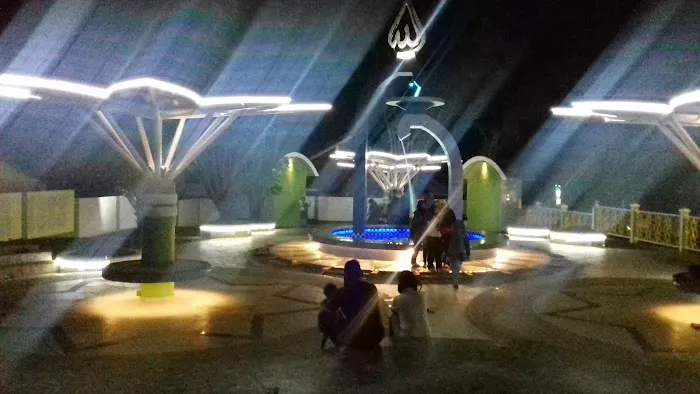 Taman Syariah 7