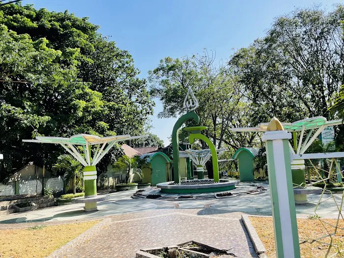 Taman Syariah 5