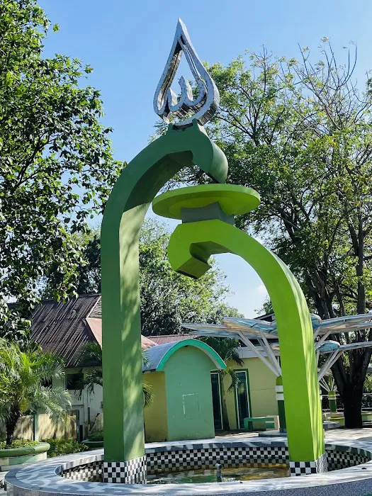 Taman Syariah 6