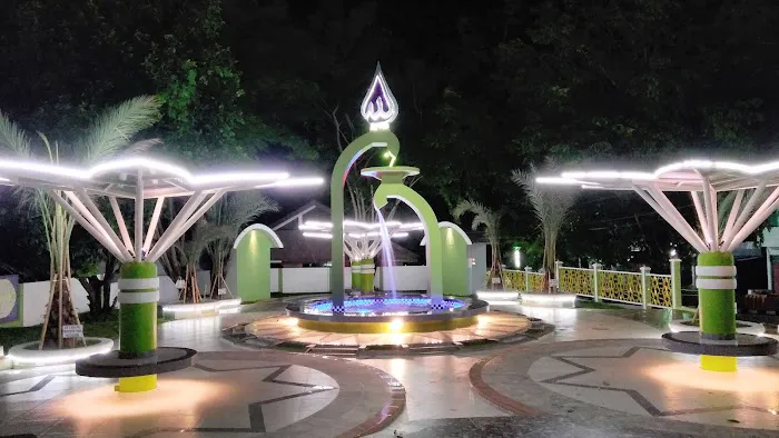 Taman Syariah 2