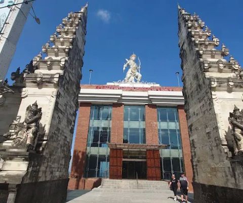 MNSA Seminyak