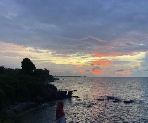 Paralayang Pantura