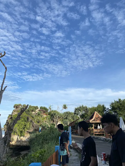 Kuil tak bernama 1