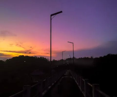 Bendungan Sangidun