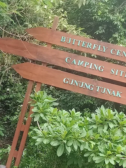 Gunung Bumbang 1