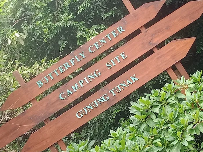 Gunung Bumbang 5