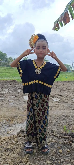 Embung Menyer 0